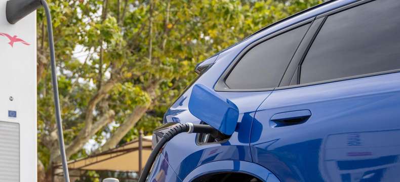 La mobilité électrique sur autoroute : questions-réponses